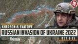 Attack on the Kerch Bridge – Russian Invasion of Ukraine DOCUMENTARY