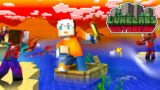 Auf zum Hafen!- LukeLabs OutBreak – Minecraft Zombie Apokalypse – Folge 6 (Season 2)