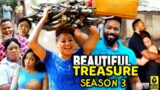 BEAUTIFUL TREASURE SEASON 3-(New Trending Movie)Fredrick Leonard 2022 Latest Nigerian Movie