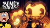 BENDY AND THE DARK REVIVAL (Chapter 1)