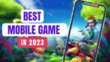 BEST Mobile Game in 2023 | COROMON