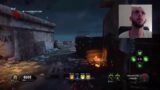 BLACK OPS 4 ZOMBIES BLOOD OF THE DEAD STREAM