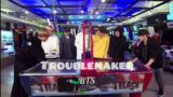 BTS – Troublemaker [FMV] (Funny Version)