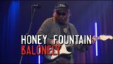 BaLonely – Honey Fountain