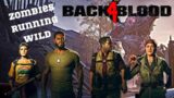 Back 4 Blood – all zombies must die