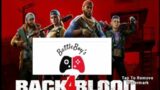 Back 4 Blood mit den BattleBoy`s