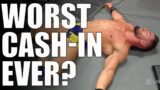 Bad Cash In, Braun Strowman, Nick Aldis, Sasha | List & Ya Boy 11/9/22 | Sean Ross Sapp & Jimmy Van