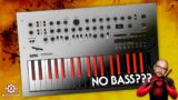 Bad Gear – Korg Minilogue