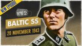 Baltic Peoples Join the SS – War Against Humanity 087