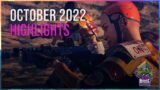 Base Invaders – October 2022 Rust Highlights