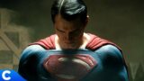 Batman v Superman: Dawn of Justice (2016) – Superman To The Rescue | Cinematic Clips