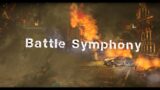 Battle Symphony – Soul Survivors (feat. Roberto Tiranti)