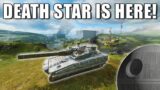 Battlefield 2042 | EMKV90-TOR | Driving around in a DEATH STAR!