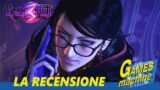 Bayonetta 3 | Recensione | L'incredibile ritorno di Cereza!