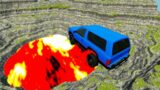 BeamNG Drive  Leap Of Death | 32