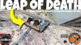 BeamNG Drive – Leap of Death Map Mod Revisited