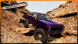 BeamNG.drive MP – FIRST GEN CUMMINS ROCK CRAWLER RIPPING IT UP!