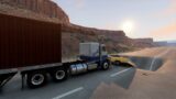 Beamng drive death road