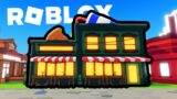 Becoming a BUSINESS INVESTOR in Roblox Billionaire Empire