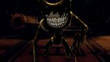 Bendy Ink Demon Heals Audrey Lost Legs || Bendy and the Dark Revival Animation