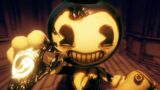 Bendy and the Dark Revival Part 1 – RESCUED BY BENDY!