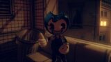 Bendy forgives Audrey and befriends her – Bendy And The Dark Revival (2022 4K)