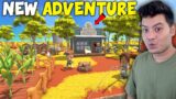 Best Farming & Adventure Game – Dinkum – PART 1 (HINDI) 2022