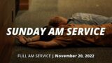 Bethel Church LIVE Service | Is God The Hero? – Libby Gordon Sermon | Worship with Brian Johnson