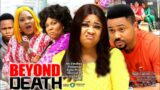 Beyond Death 3&4 (NEW HIT MOVIE)- Uju Okoli & Mike Godson 2022 Latest Nigerian Movie