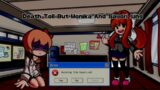 Bf is mine! (Death Toll But Monika and Sayori sing it) Fnf Cover