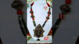 Bhagavad Creations Temple Terracotta Jewellery bhagavadcreations@gmail.com