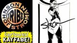 Big Ass Superheroes Before the Kardashians – Tribe! IMAGE Comics YEAR TWO – Stroman STYLE