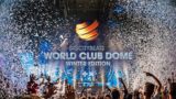 BigCityBeats WORLD CLUB DOME Winter Edition 2022 – Official Trailer
