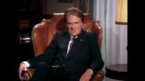 Billy Graham: Peace for the Troubled Heart