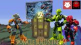 Bionicle Build Stream – Here We Are @Ponybrary  @Getothepoint