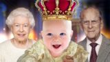 Birth of Monarchs! How are heirs to the throne born to the royal family?