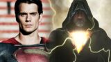 Black Adam Kinda Sucks, But Superman is Back! – The Nerd Soup Podcast