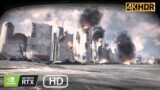 Black Sky | Call Of Duty | Infinite Warfare Gameplay [4K UHD 60FPS]
