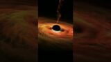 Black hole sound captured #shorts #spacesounds #space #universe#galaxy #blackhole#viral #shortsvedio