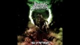 Bleeding Darkness – New EP – Rise of the Tyrants