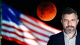 Blood Moon will appear over America on Election Day – Dr. Taylor Marshall