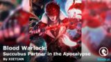 Blood Warlock: Succubus Partner in the Apocalypse (Web Novel) Chapter 801-820