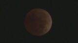 Blood moon lunar eclipse: November 8, 2022