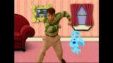 Blue's Clues Mailtime (What is Blue Afriad Of)