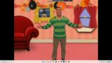 Blue's Clues: Steve, Kevin, & Duarte Sing The Mailtime Song Without Blue