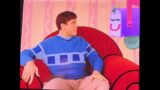 Blue’s Clues I Did That Mailtime & Letter Video