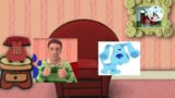 Blue’s Clues Mailtime Bloopers #4 (My Version)