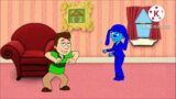 Blues Clues Mailtime Song Bloopers #3