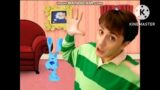 Blues Clues Mailtime Theme In French For 2 Minutes