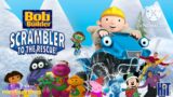 Bob the Builder: Scrambler to the Rescue: The Crossover Thumbnail for @Bradley Browne Productions